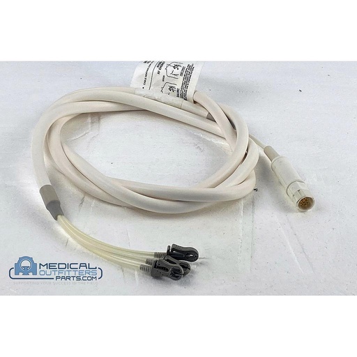 [ 452213175293 ] Philips MR-ECG Cable, PN 452213175293 