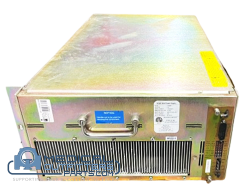 [2334862] GE ACGD SCA POWER SUPPLY, PN 2334862