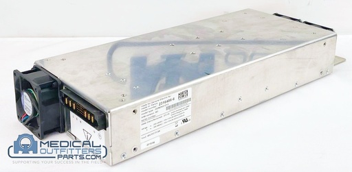 [2316486-6, 2316486-3, 5458465] GE Senographe Essential IEC ED3 48vdc Martek Module Converter, PN 2316486-6, 2316486-3