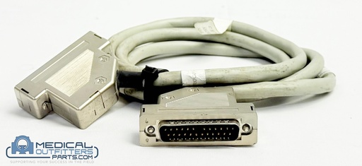 [4760778] Siemens MRI Symphony 1.5T Cable K2201/W041, PN 4760778