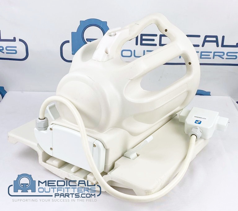 GE MRI Signa 1.5T 8 High Resolution Brain Array Channel GE MRI Signa 1.5T 8 High Resolution Brain Array Channel