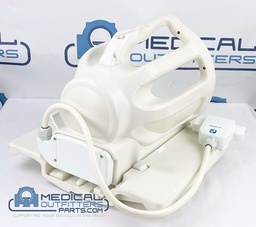 [2317112-2] GE MRI Signa 1.5T 8 High Resolution Brain Array Channel Brain Array (Receive Only) Coil, PN 2317112-2
