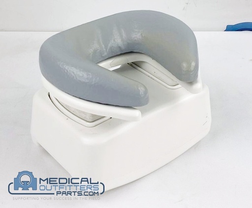 [2418910] GE MRI Signa 1.5T 8 Channel Breast Coil HeadRest, PN 2418910