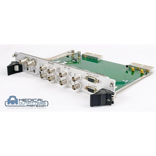 [2281038, 2281039] GE MRI Signa 1.5T  Remote RF I/O Board, PN 2281038