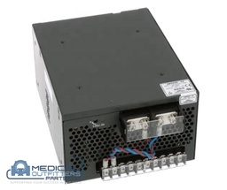 [453567913501, JWS300-5] Philips PET/CT Power Supply Switching 5V, 60A, PN 453567913501