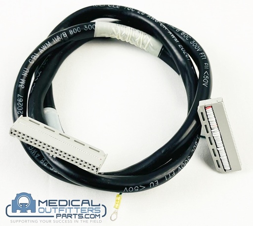 [453567140491] Philips PET/CT Cont J3 to Disp Bd J1 Cable, PN 453567140491