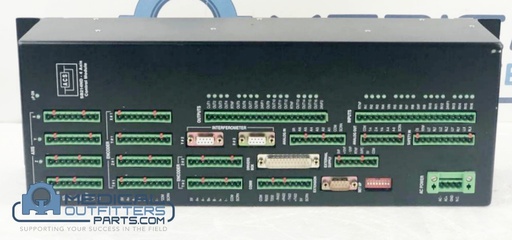 [SB214ND-F-9] GE Nuclear Camara Millenium 4-Axis Controller, PN SB214ND-F-9