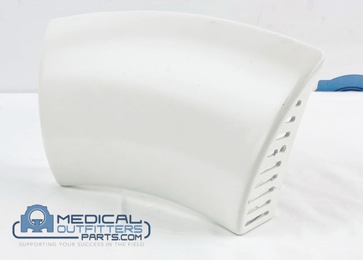 [10018773] Siemens MRI Symphony 1.5T Patient Light Cover Right, PN 10018773