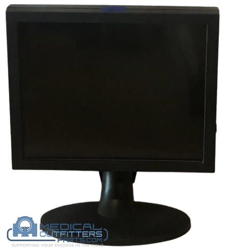 [PC19128R, ROM950AIII ROM] CANVYS LCD Monitor 19", PN PC19128R