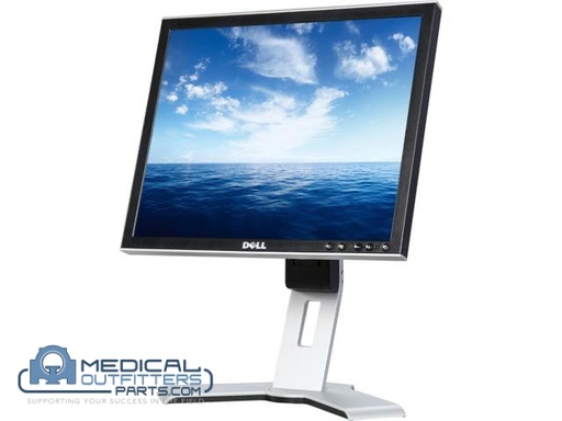 [1708FPf,1707FPf] Dell 1708FPt 17-inch Flat Panel Monitor, PN 1708FPf,1707FPf