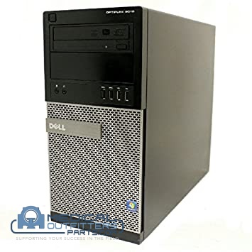[3020, D15M] Dell Optiplex 3020 PC, PN 3020, D15M