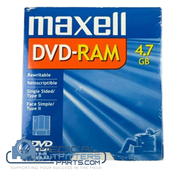 [Maxell DVD-RAM 4.7Gb, TOOL] Maxell DVD-RAM 4.7Gb 