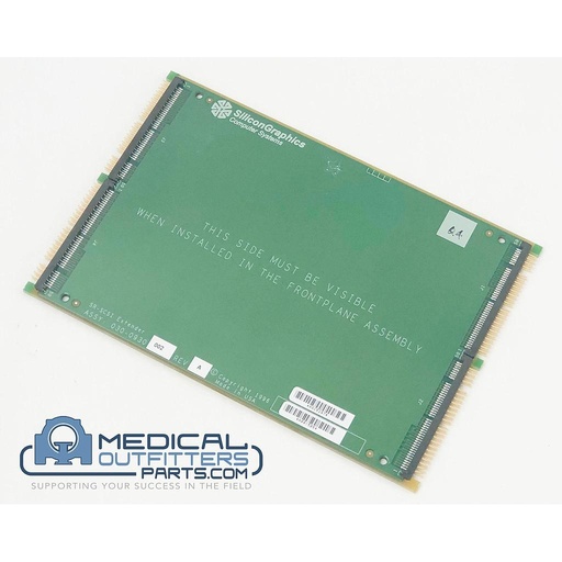 [030-0930-002] GE MRI SR-SCSI Extender Octane, PN 030-0930-002