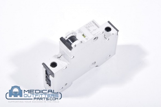 [3RP1505-1BP30] Siemens MRI Symphony Single Pole Supplementary Circuit Breaker, PN, 3RP1505-1BP30