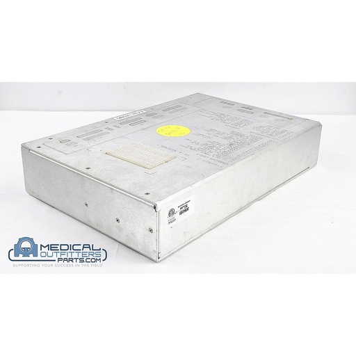 [5160929-2] GE MRI SRI4 with Remote Intercom Board 3, Universal Mounting Orientation, PN 5160929-2