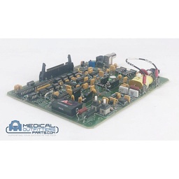 [2233245] GE Mammo Generator KVMA Board, PN 2233245