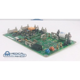 [2121398-2] GE Mammo Supply Command Board 200 PL2, PN 2121398-2