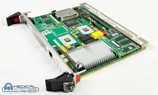 [2294300-23] GE MRI MDG SCP3 RoHS Compliant Board, PN 2294300-23