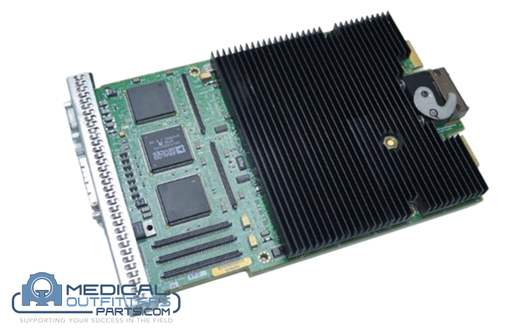 [030-1241-002] Octane SGI SE Graphics Board, PN 030-1241-002