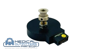 [4352816] Hitachi CT  Angle Encoder, PN 4352816