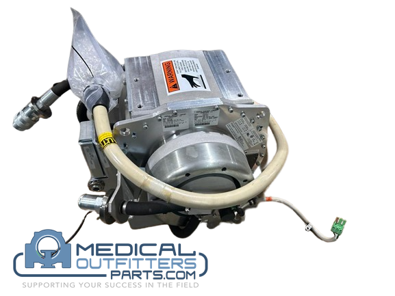 GE VCT Hercules X-Ray Tube, PN 2219500-4, 2291563-3