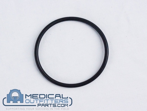 [10100151] Siemens MRI O-RING - 44.5mm ID 3.0mm Section Ni, PN 10100151