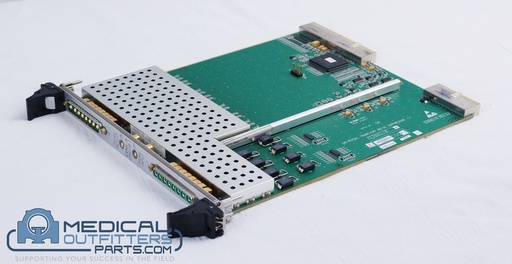 [2366218-2] GE MRI NMR UTNS3 Board, PN 2366218-2