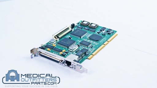 [ASM 20-052-1057] Antares Ethernet PCI Card, PN ASM 20-052-1057