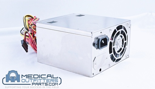 [HG2-6400, B001120350] Emacs EPS Switching Server Power Supply, 400W ATX Active PFC 100-240V, 63-47Hz, 8-4A, PN HG2-6400
