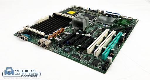 [X7DB3] SuperMicro Motherboard Bulk Pack, PN X7DB3