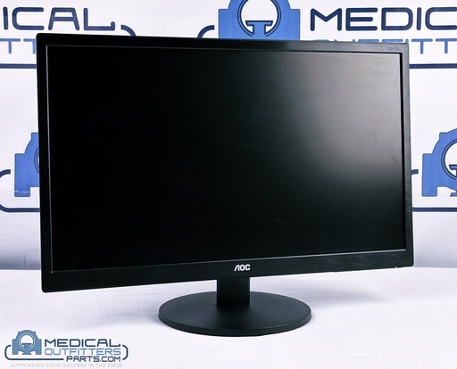 [236LM00014] AOC Monitor LCD 23.6'' 1024 x 768 Pix, PN 236LM00014