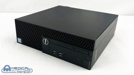 [D11S] Dell Optiplex 350 Computer, PN D11S