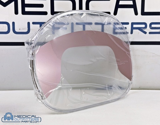 [F364Y200018A] Fuji Mammo Aspire Cristalle 3D Tomo Face Guard Assy, PN F364Y200018A