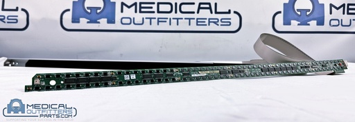 [FBCRB/10183280] Siemens E-Cam Right Light Rail Assembly, PN 11007749, 10183282