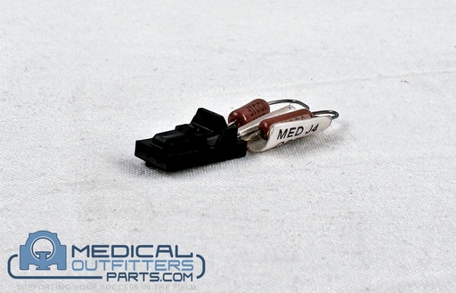 [5223230] Siemens E-Cam Services Tools Jumper Open C-Frame, PN 5223230