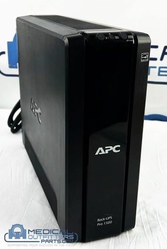 [Pro1500] APC UPS Back, PN Pro1500