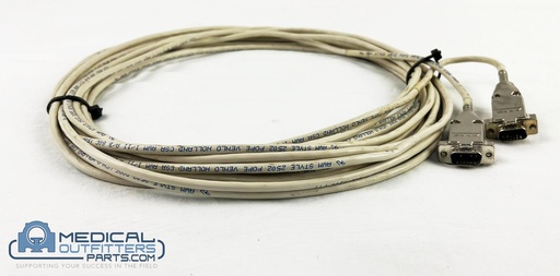 [452213175511] Philips MRI Achieva Cable Assy (zcx10-pvx3), PN 452213175511