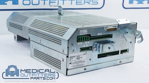 [2324118-9] GE CT Performix VCT 64 Plus Auxiliary Equiped, PN 2324118-9