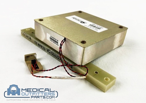 [46-282694G2] GE MRI Magnet Interface #1 MG3 A1, PN 46-282694G2