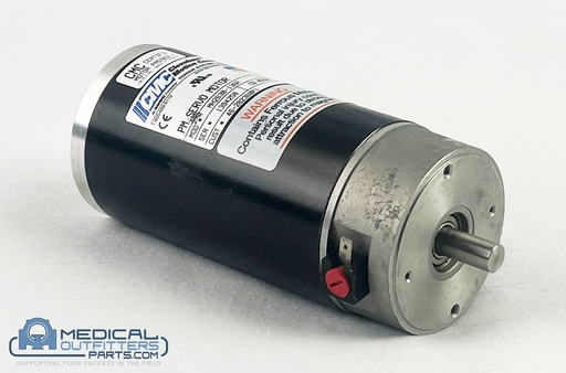 [MW2630-136A MH2630-136A] CMC Long Drive PM Servo Motor, PN MH2630-136A