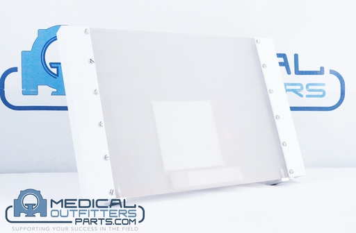 [2222686-3] GE Mammo Senographe Essential IQST Phantom and Mechanical Interface, PN 2222686-3