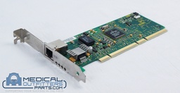 [03-0337-000] 3COM Ethernet PCIX133 10/100/1000 Board, PN 03-0337-000