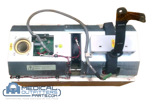 [2266521-4] GE CT VCT 64 Jedi H4 MPHV Tank With Shields, PN 2266521-4
