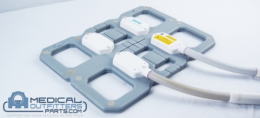 [7573632] Siemens MRI Symphony 6 Channel Coil Anterior, PN 7573632