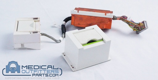 [7581965 / 7578375] Siemens MRI Magnetom Socket Group 1.5T-4B, PN 7581965 / 7578375