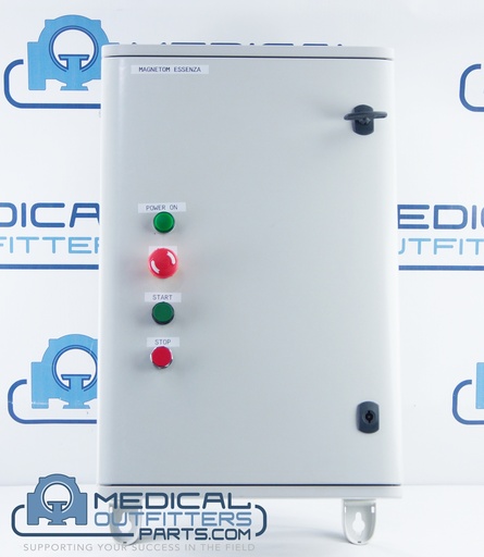 [IP66] Siemens MRI Essenza Panel Electric, PN IP66