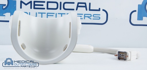 [10352367] Siemens MRI Essenza Coil Focus Shoulder Array Small, PN 10352367