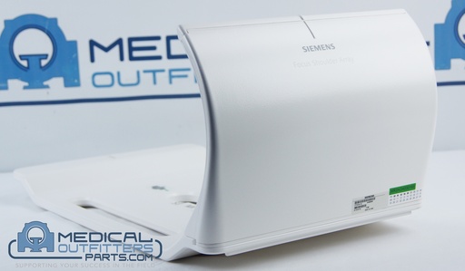 [10498468] Siemens MRI Essenza Coil Focus Shoulder Array, PN 10498468