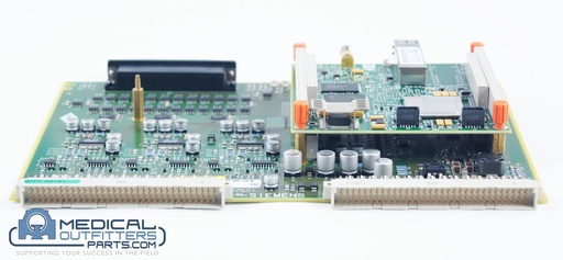 [10743850] Siemens MRI Essenza D66 Opto Link Board, PN 10743850