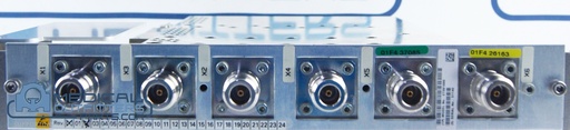 [07391886] Siemens MRI Essenza Transmit Antenna Level Sensor, PN 07391886